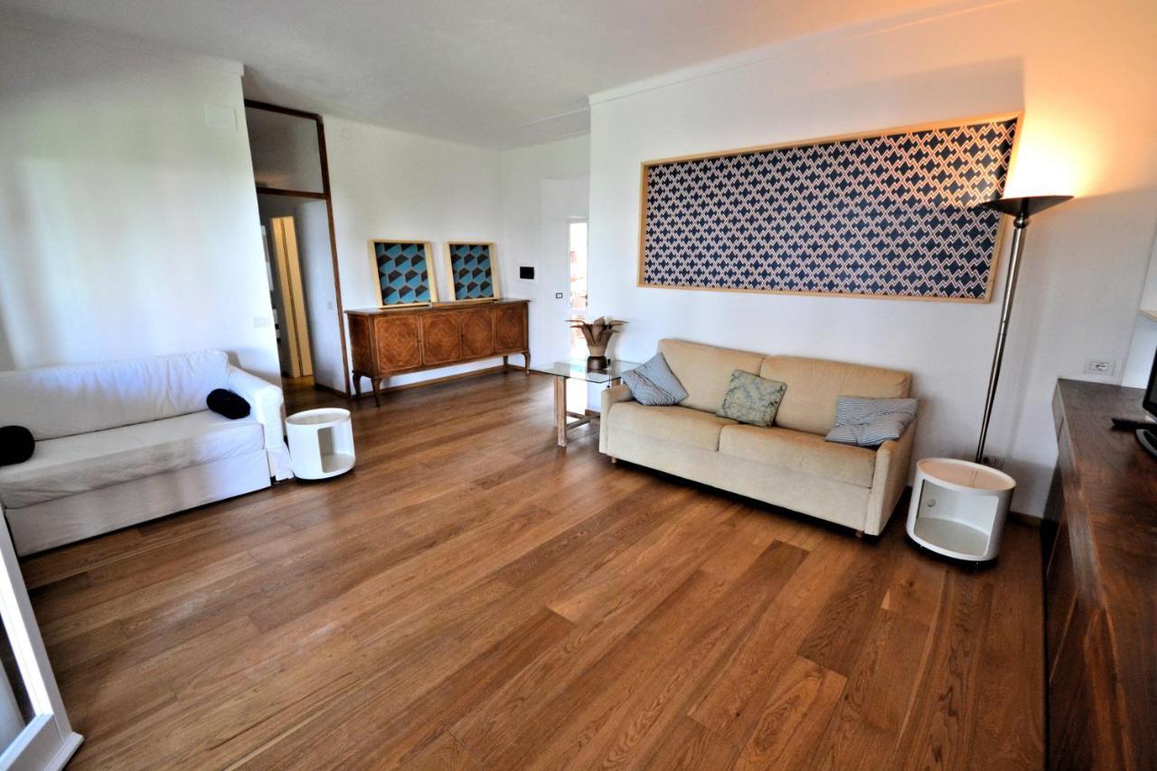 مارينا دي كامبو Villa Montecristo المظهر الخارجي الصورة